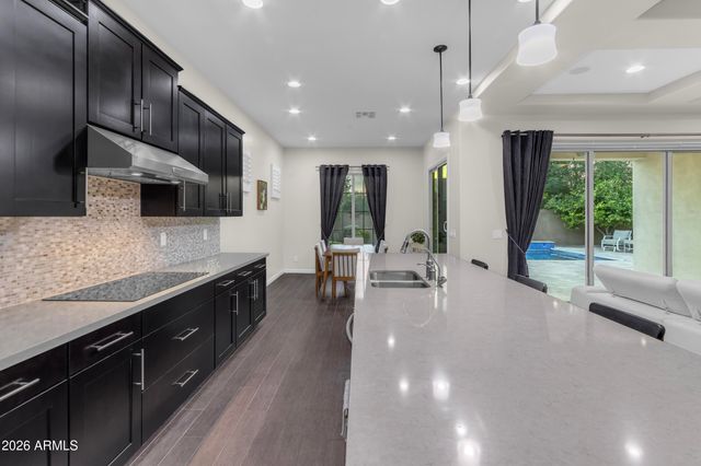 4820 S MINGUS Drive, Chandler, AZ 85249