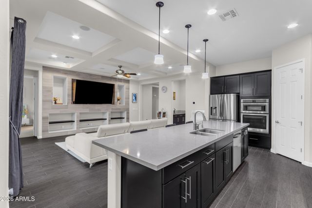 4820 S MINGUS Drive, Chandler, AZ 85249