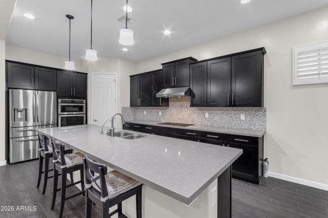 4820 S MINGUS Drive, Chandler, AZ 85249