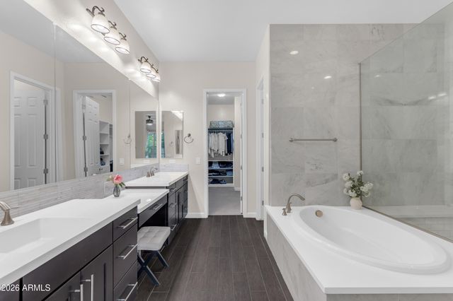 4820 S MINGUS Drive, Chandler, AZ 85249