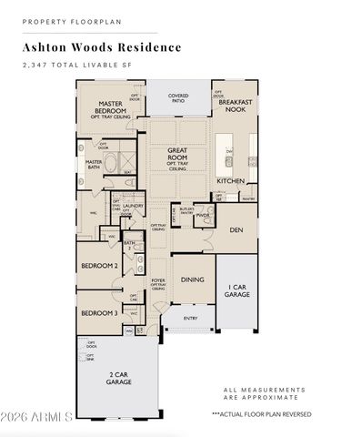 4820 S MINGUS Drive, Chandler, AZ 85249
