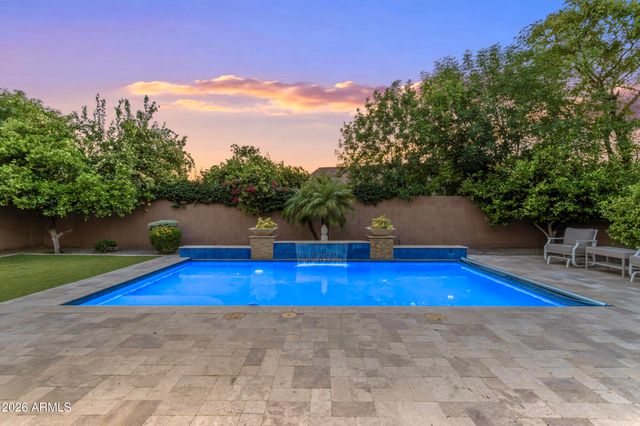 4820 S MINGUS Drive, Chandler, AZ 85249