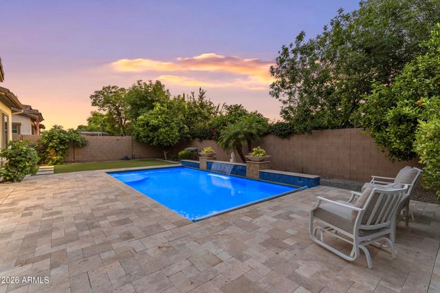 4820 S MINGUS Drive, Chandler, AZ 85249
