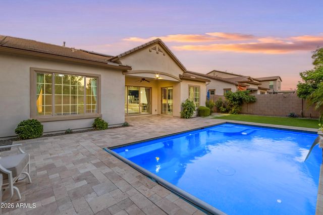 4820 S MINGUS Drive, Chandler, AZ 85249