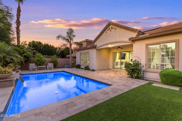 4820 S MINGUS Drive, Chandler, AZ 85249