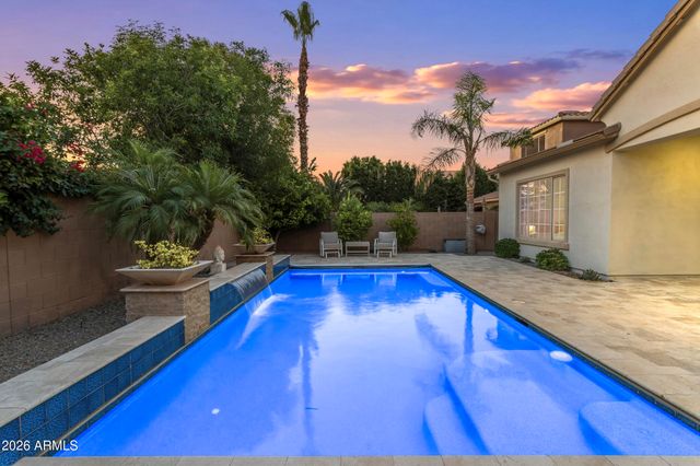 4820 S MINGUS Drive, Chandler, AZ 85249