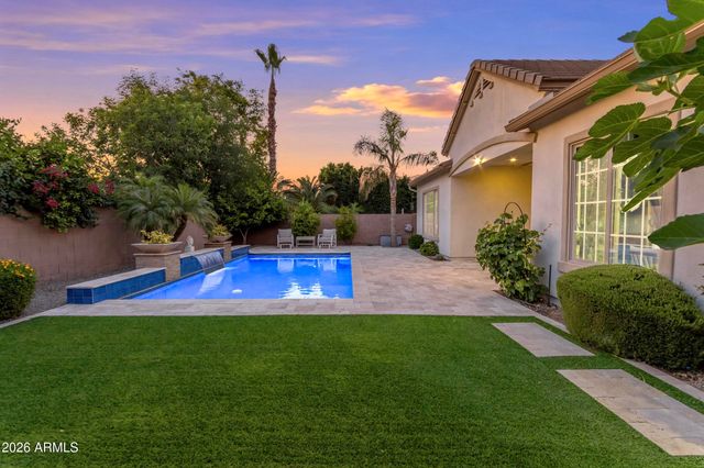 4820 S MINGUS Drive, Chandler, AZ 85249