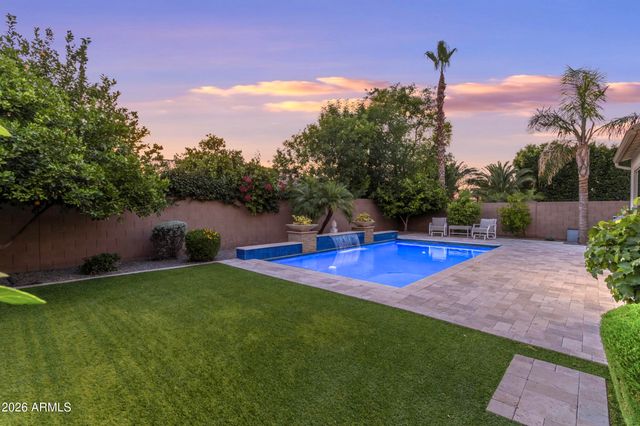 4820 S MINGUS Drive, Chandler, AZ 85249