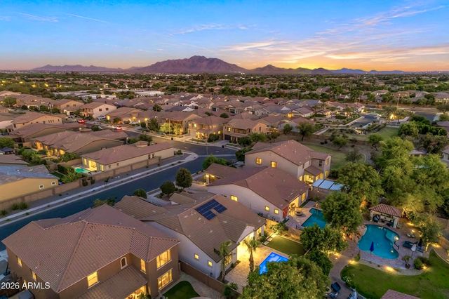 4820 S MINGUS Drive, Chandler, AZ 85249