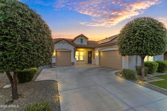 4820 S MINGUS Drive, Chandler, AZ 85249