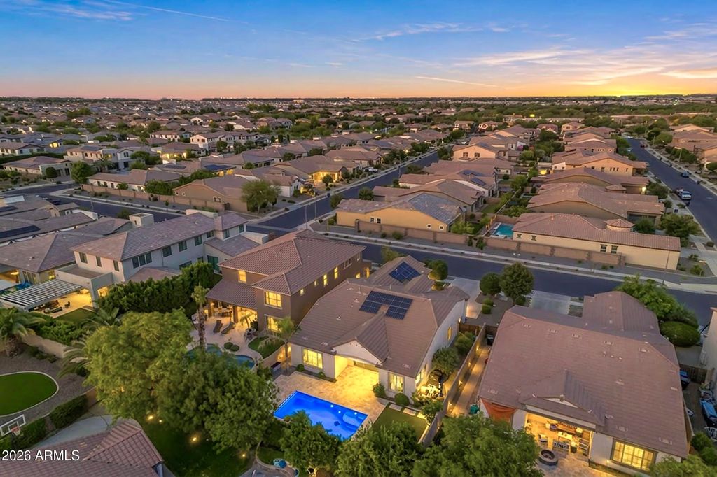 4820 S MINGUS Drive, Chandler, AZ 85249