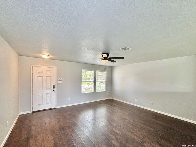 7622 MUSTANG MDW, San Antonio, TX 78244