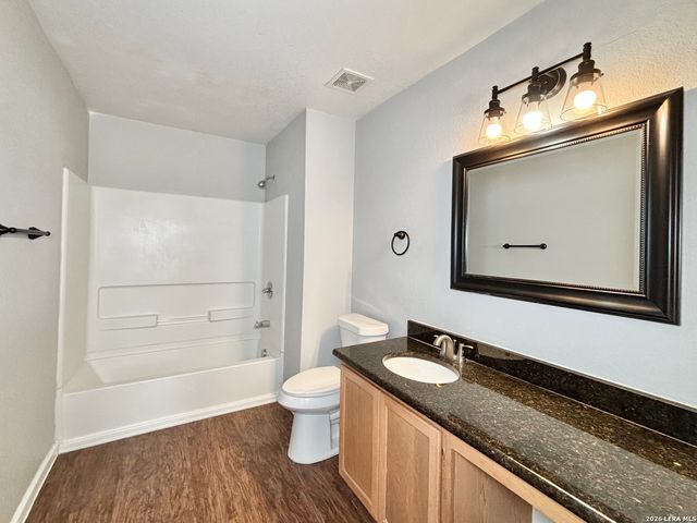 7622 MUSTANG MDW, San Antonio, TX 78244