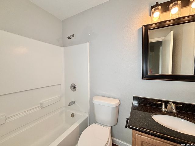 7622 MUSTANG MDW, San Antonio, TX 78244