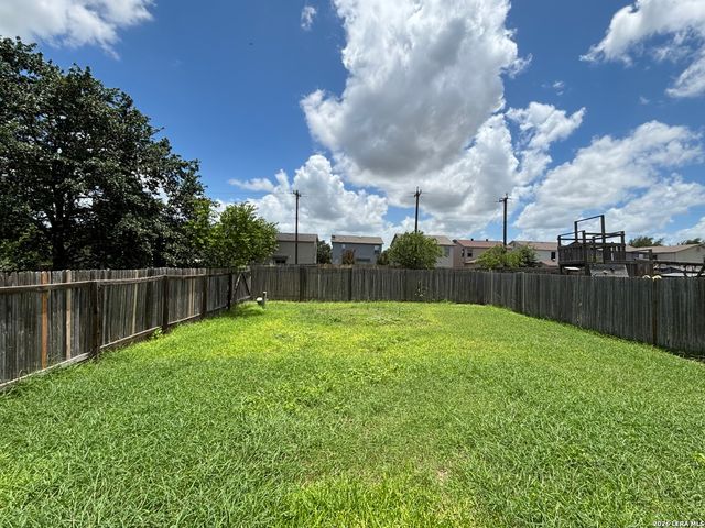 7622 MUSTANG MDW, San Antonio, TX 78244
