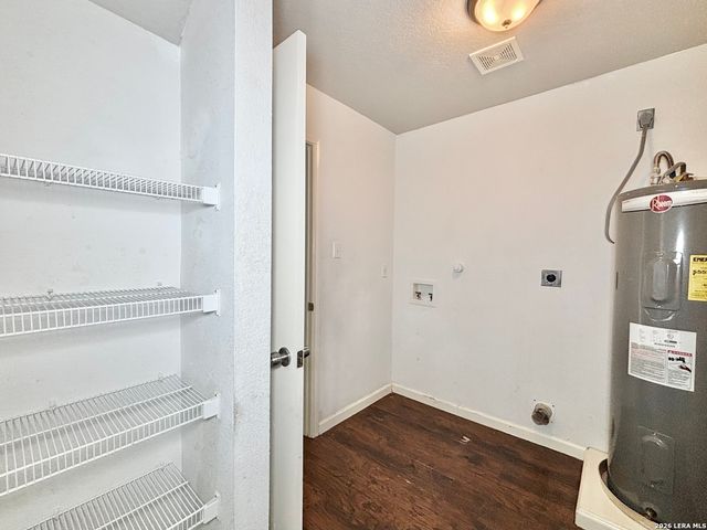 7622 MUSTANG MDW, San Antonio, TX 78244