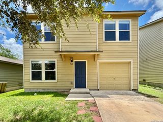 7622 MUSTANG MDW, San Antonio, TX 78244