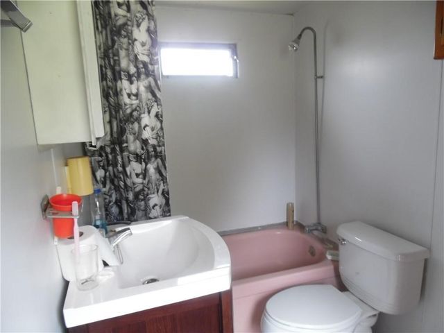 9729 THIRD (LOT 5) Street, Espyville, PA 16424