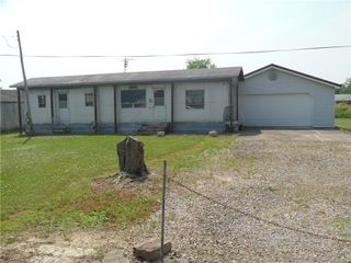 9729 THIRD (LOT 5) Street, Espyville, PA 16424