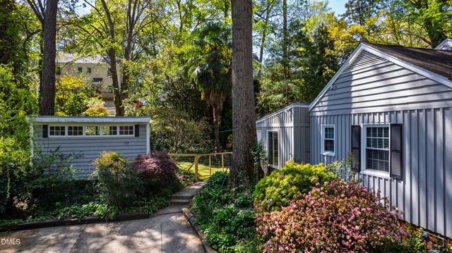 2667 Davis Street, Raleigh, NC 27608