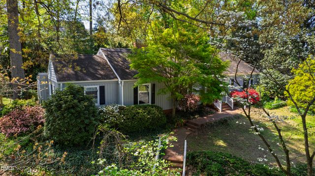 2667 Davis Street, Raleigh, NC 27608