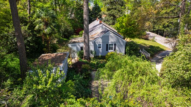 2667 Davis Street, Raleigh, NC 27608