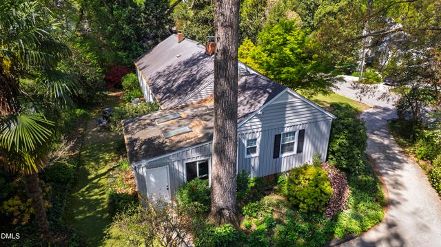 2667 Davis Street, Raleigh, NC 27608
