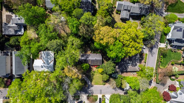 2667 Davis Street, Raleigh, NC 27608
