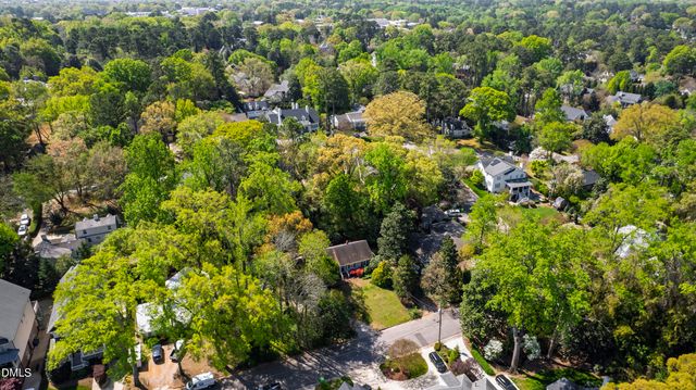 2667 Davis Street, Raleigh, NC 27608