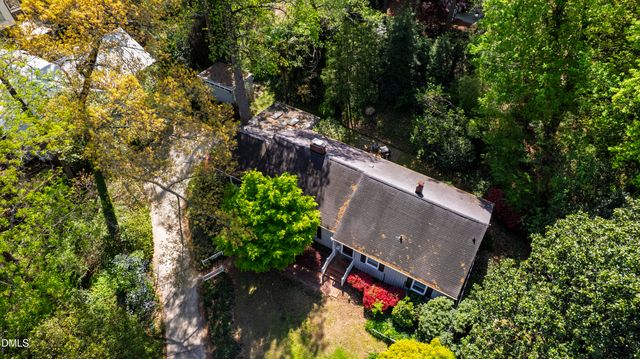 2667 Davis Street, Raleigh, NC 27608