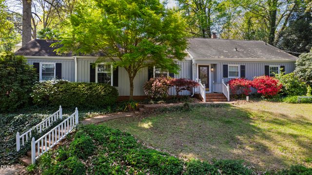 2667 Davis Street, Raleigh, NC 27608