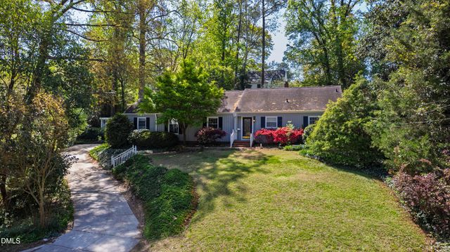 2667 Davis Street, Raleigh, NC 27608