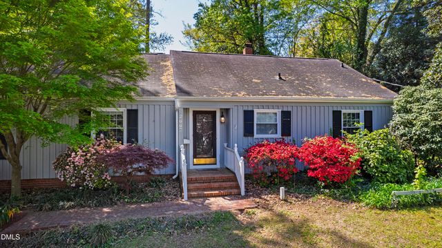 2667 Davis Street, Raleigh, NC 27608