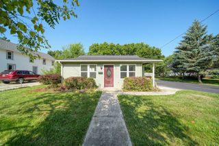 601 S Pearl Street, Tecumseh, MI 49286