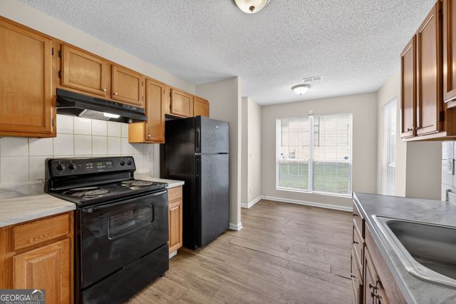 7295 Drake Avenue, Lithonia, GA 30058