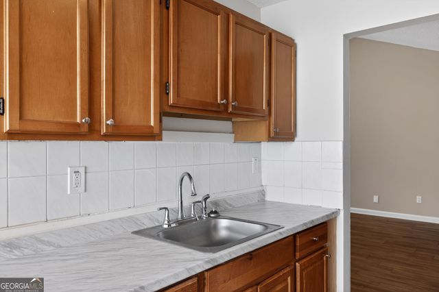 7295 Drake Avenue, Lithonia, GA 30058