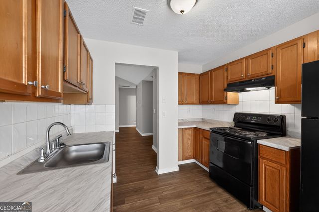 7295 Drake Avenue, Lithonia, GA 30058