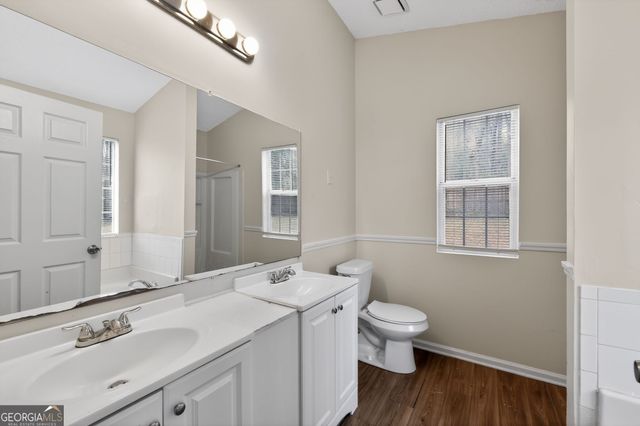 7295 Drake Avenue, Lithonia, GA 30058