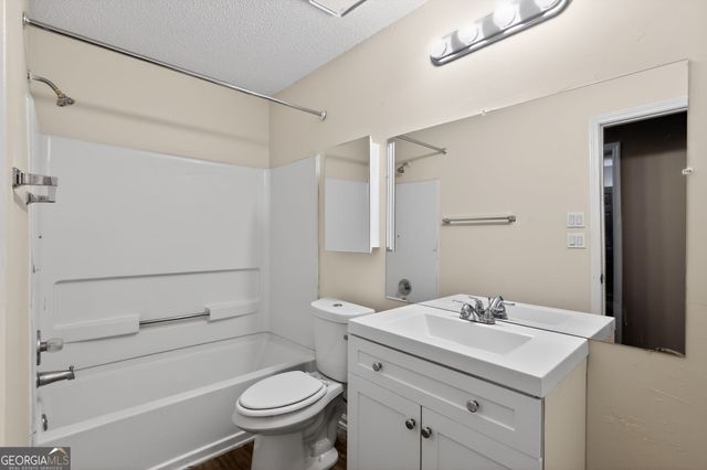 7295 Drake Avenue, Lithonia, GA 30058