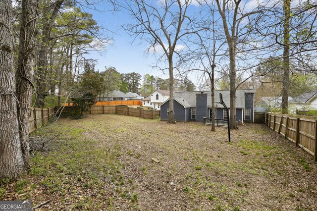 7295 Drake Avenue, Lithonia, GA 30058