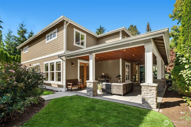 605 11th Avenue, Kirkland, WA 98033