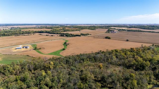 Lot 2W Holmans Road, Mt Vernon, IA 52314