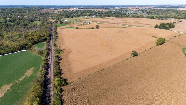 Lot 2W Holmans Road, Mt Vernon, IA 52314