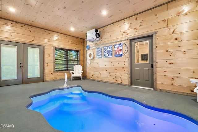 2614 Grassy Branch Loop, Sevierville, TN 37876