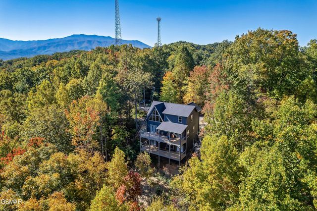 2614 Grassy Branch Loop, Sevierville, TN 37876
