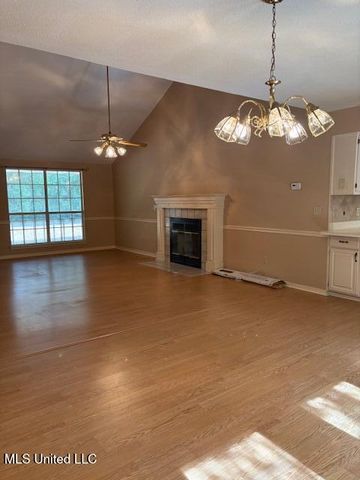 1839 E Lakeshore Drive, Carriere, MS 39426