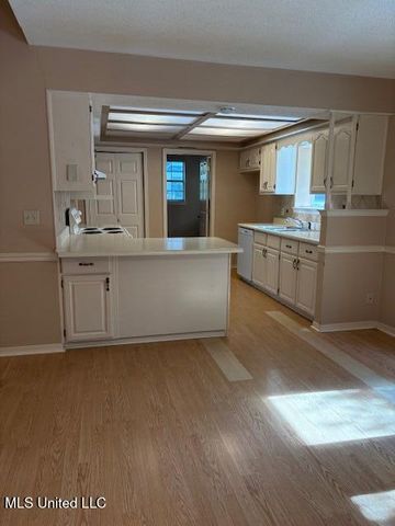 1839 E Lakeshore Drive, Carriere, MS 39426