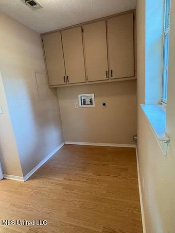 1839 E Lakeshore Drive, Carriere, MS 39426