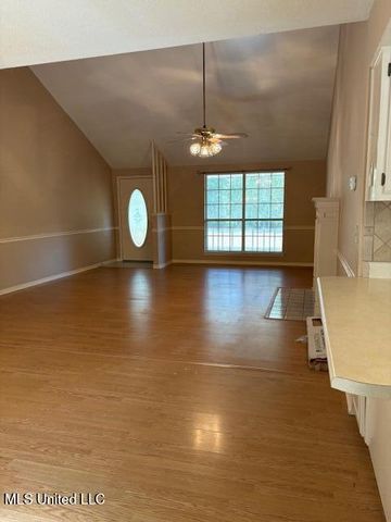 1839 E Lakeshore Drive, Carriere, MS 39426