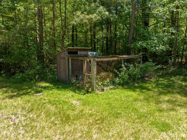 1767 W Greenwood Road, Alger, MI 48610